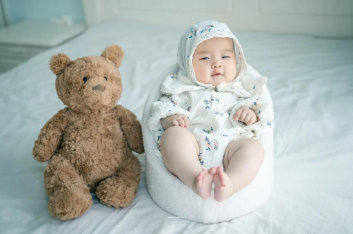 神木宝宝为什么总是哭闹